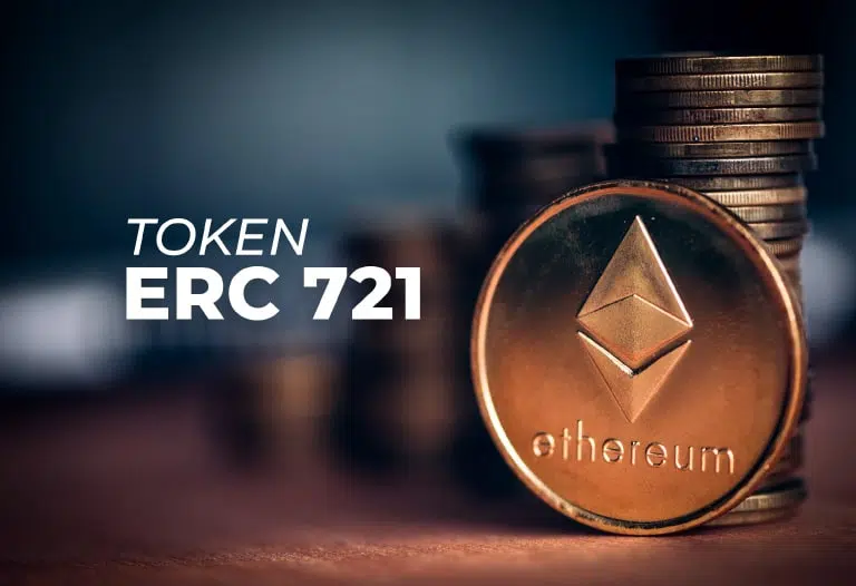 token ERC 721