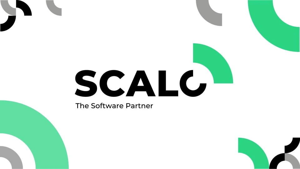 Scalo is a reliable low code company in EU with over 15 years of experience 