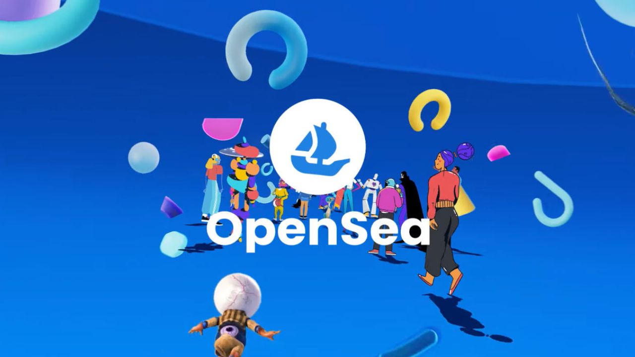 What is OpenSea? Largest NFT Marketplace - Asia Crypto Today