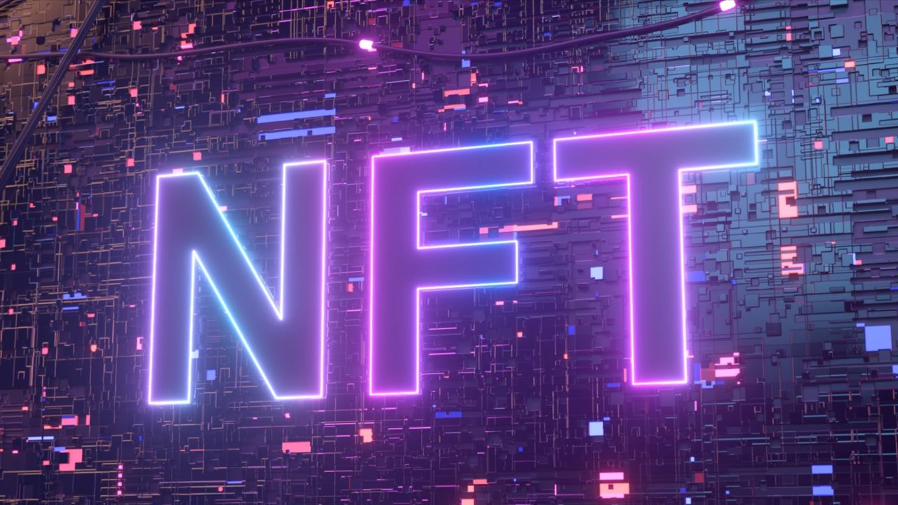 Beyond Art: NFTs are Showing Staying Power - Financial Times - Partner  Content by CRYPTO.COM