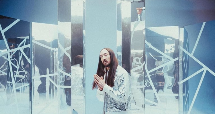 NFT Music Use Case - Steve Aoki joining Nifty Gateway platform