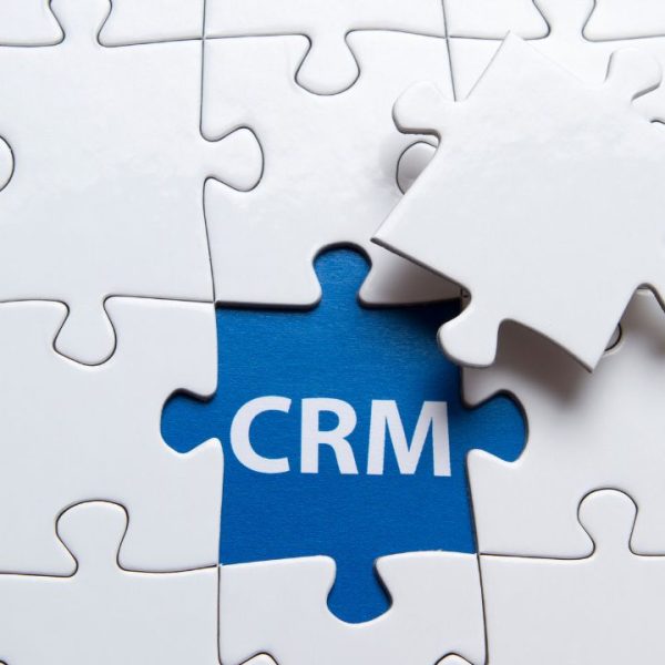 Why Low Code CRM Is A Better Alternative for Growth & Retention?