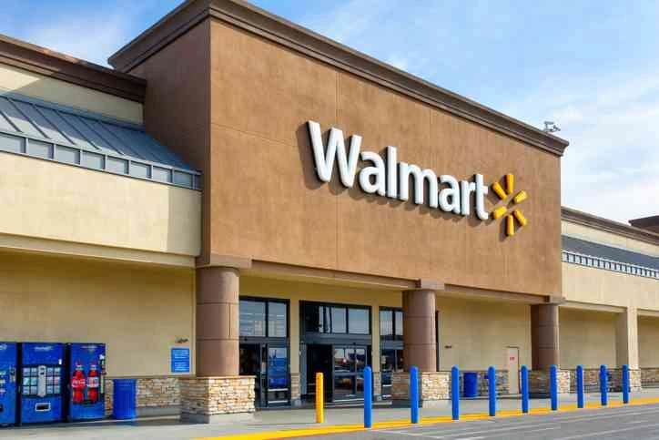 Walmart is such an successful example of operational analytics application. 
