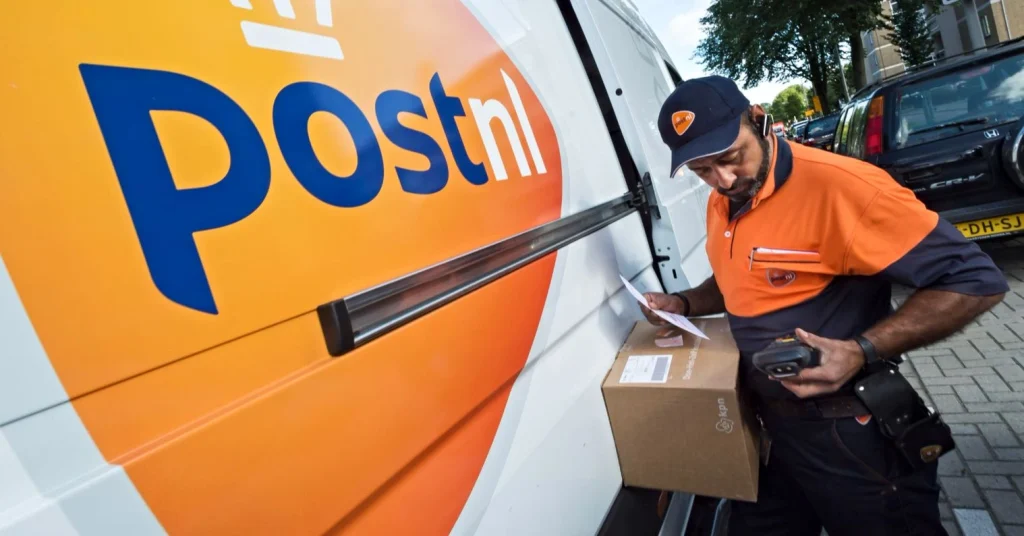 PostNL – a successful case study of low code cloud development 