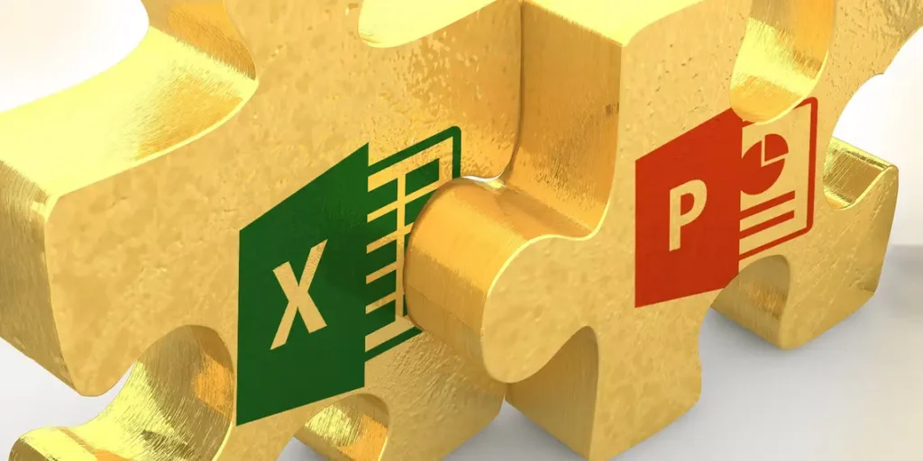 Excel and Powerpoint have been the two common data visualization techniques  