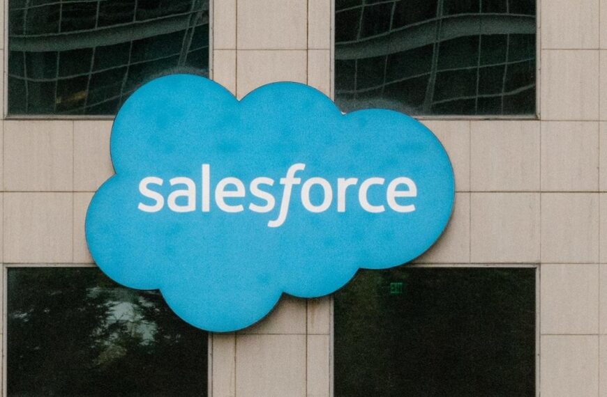 A Guiding Light To Leverage Salesforce Low Code Platform 