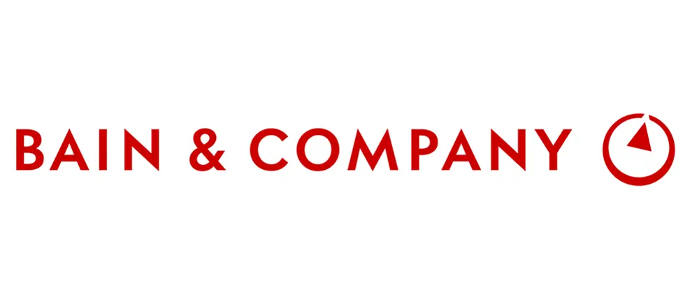 Bain & company