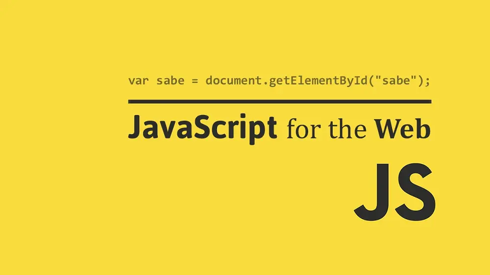JavaScript is the interactive Wizardry