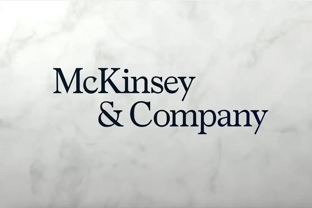 McKinsey & Company