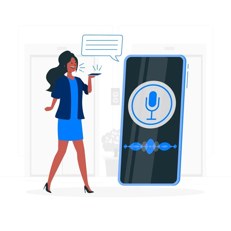 voice search optimization