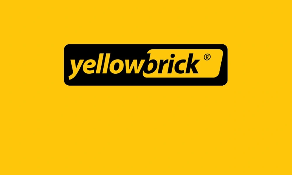 Yellowbrick