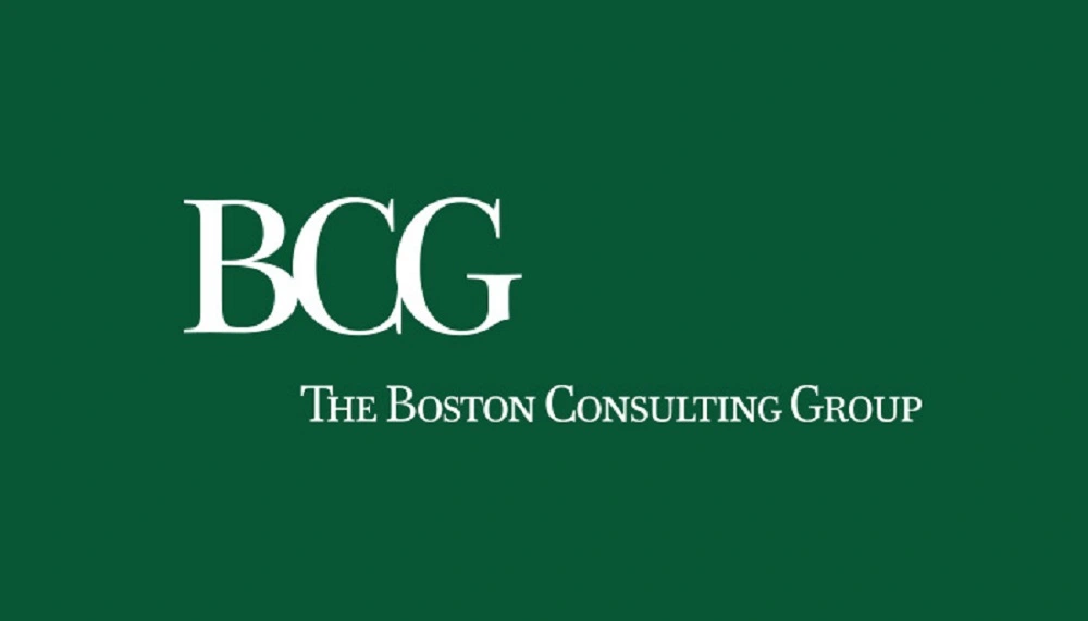 BCG consulting group