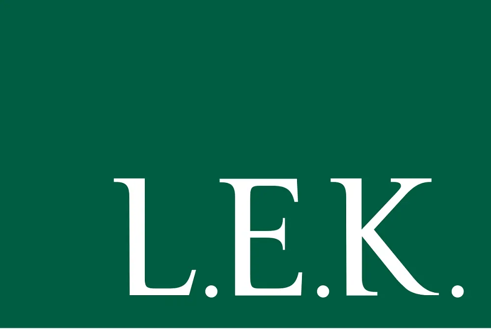 lek company