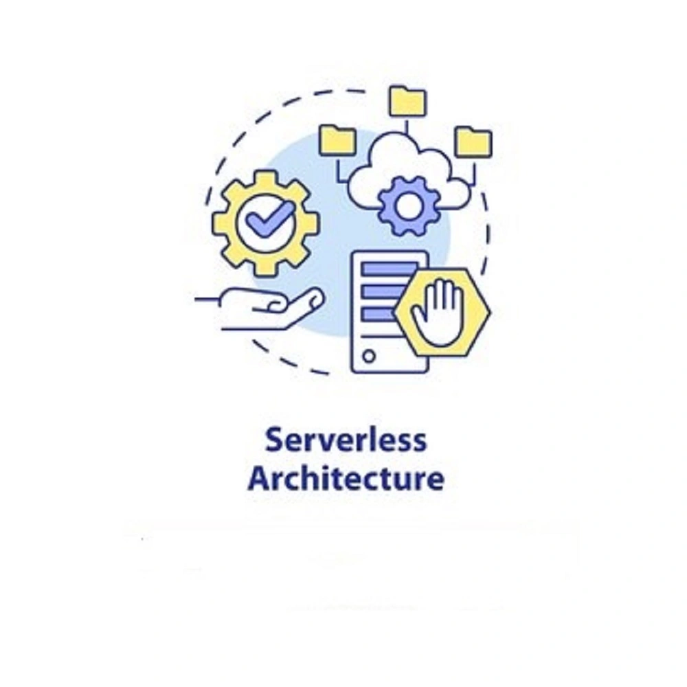 Serverless architecture