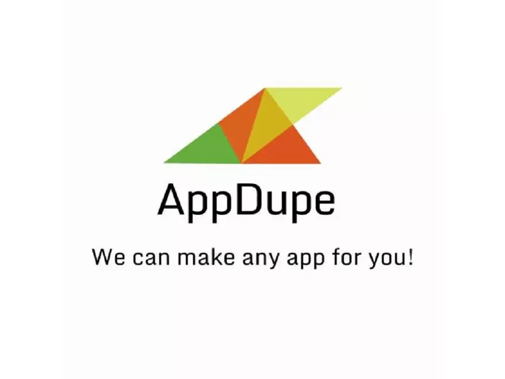 appdupe company