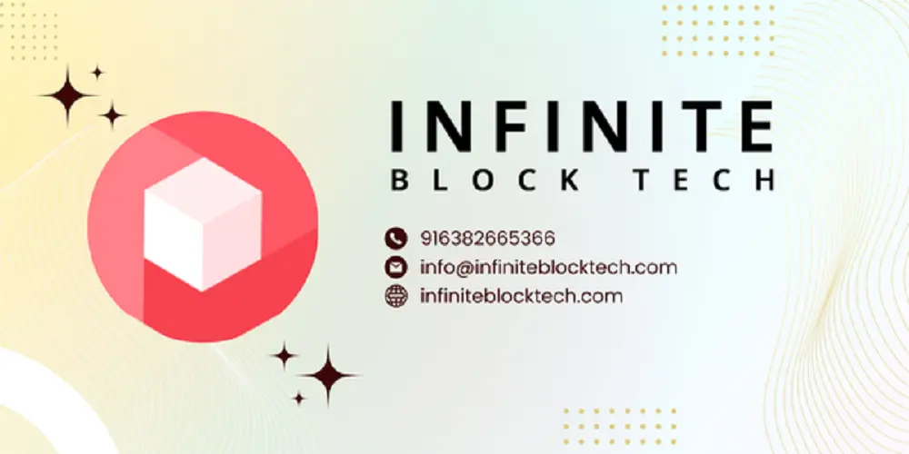Infinite Block Tech