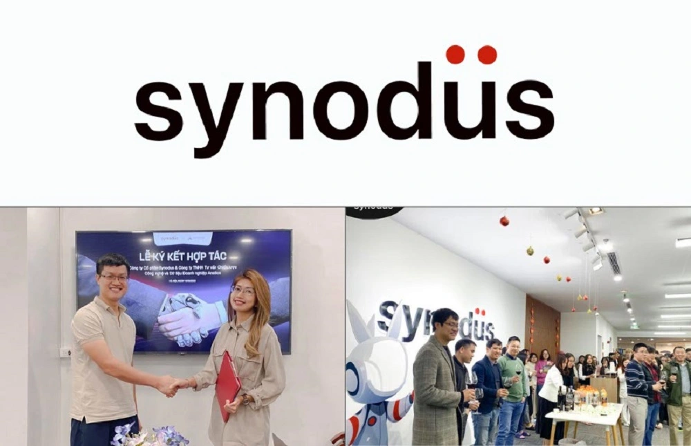 synodus company
