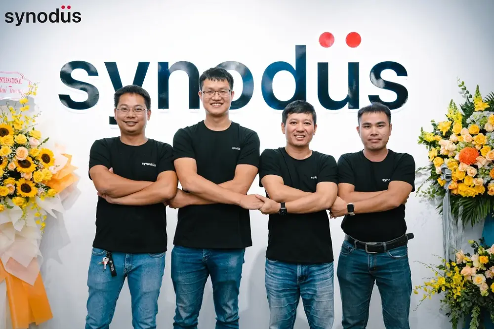 Synodus company