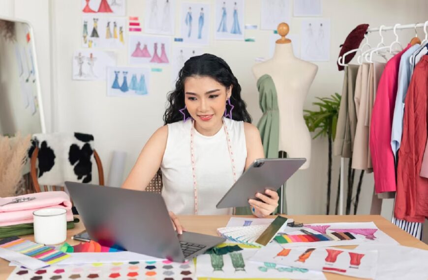 Transforming Fashion Brands with the Power of Data Analytics