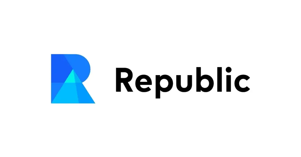 Republic company