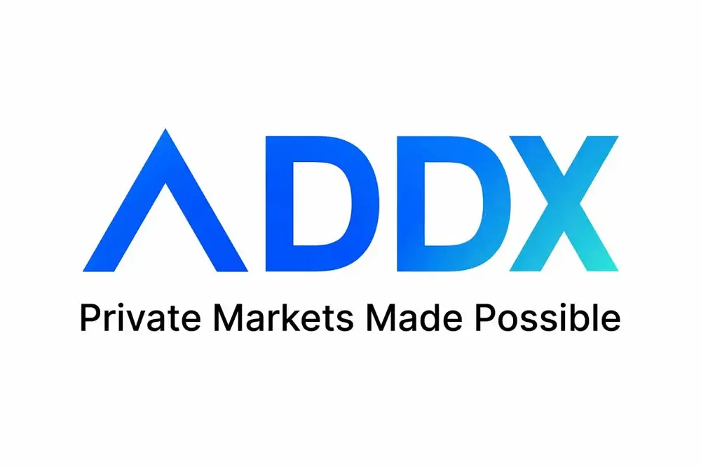 ADDX platform