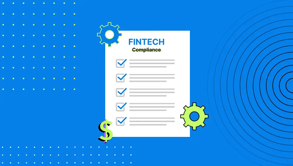 Compliance failure in fintech apps can lead to legal consequences and loss of trust