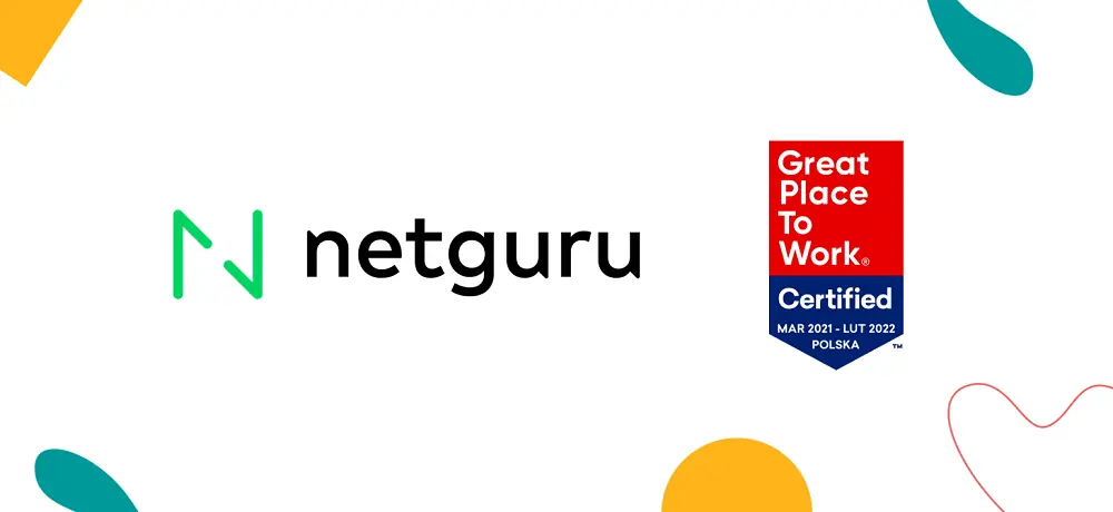 Netguru Company