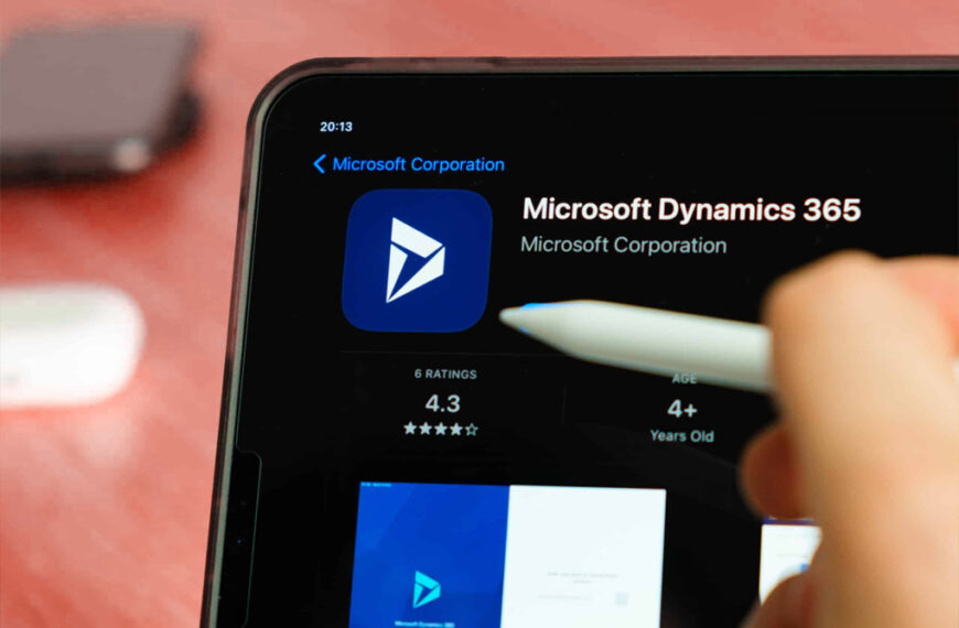 Microsoft Dynamics 365: Collected Reviews From Users (Pros & Cons)