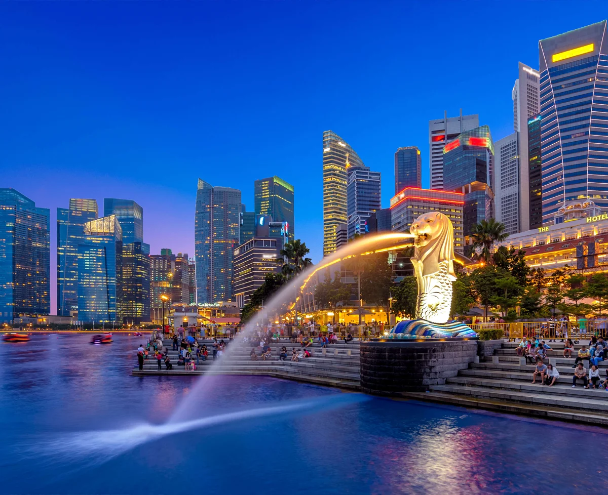 10 Trusted blockchain development companies in Singapore