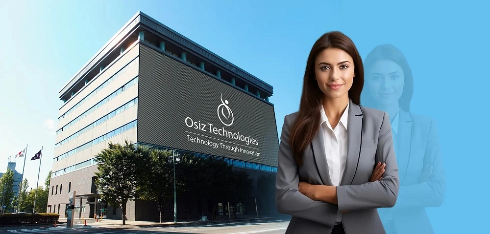 Osiz technologies company