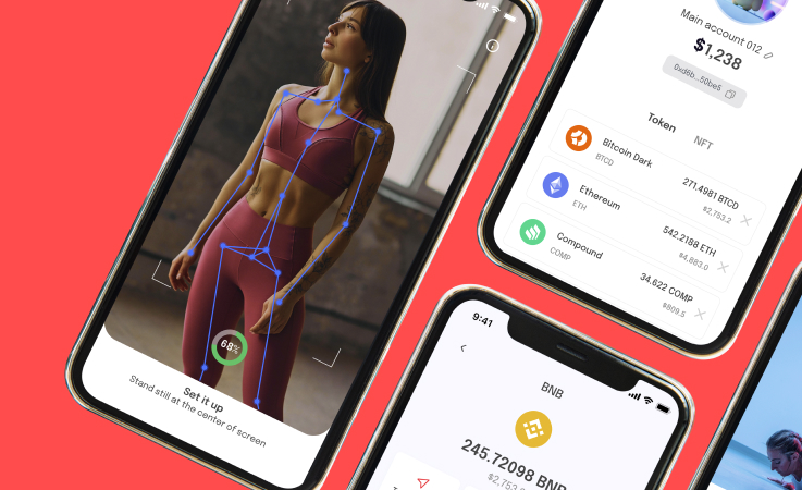 CoralApp's Vision for Gamified Fitness & Wellness Activities 3