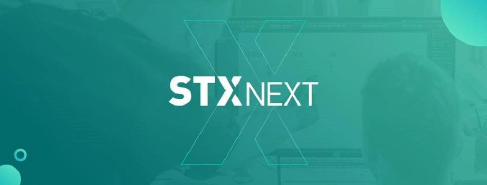 STX Next