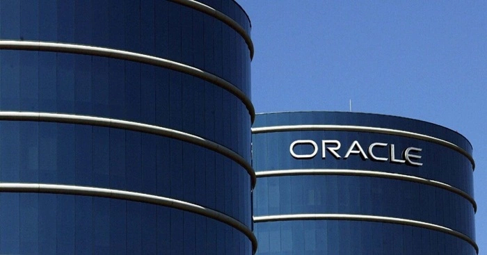 Oracle HIS provider