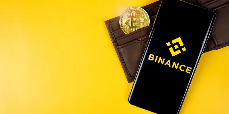 Binance Wallet