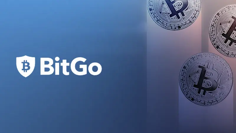 Bitgo wallet