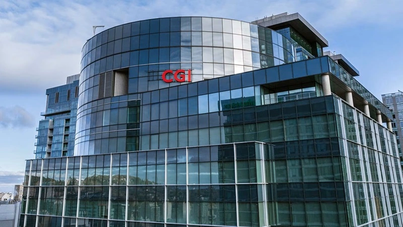 CGI’s office