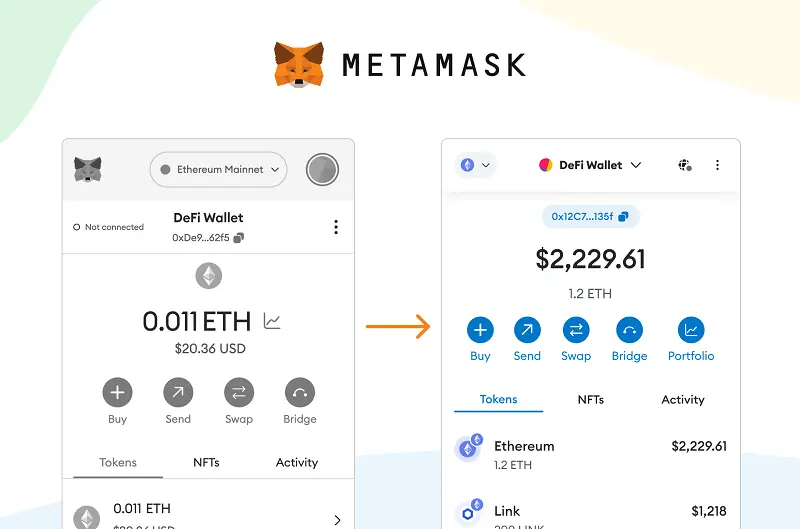 Metamask