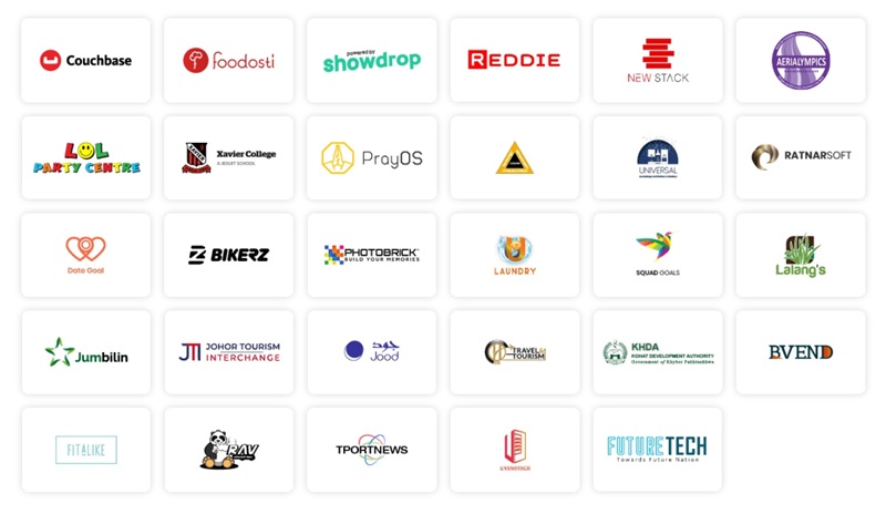 Linkit’s notable clients