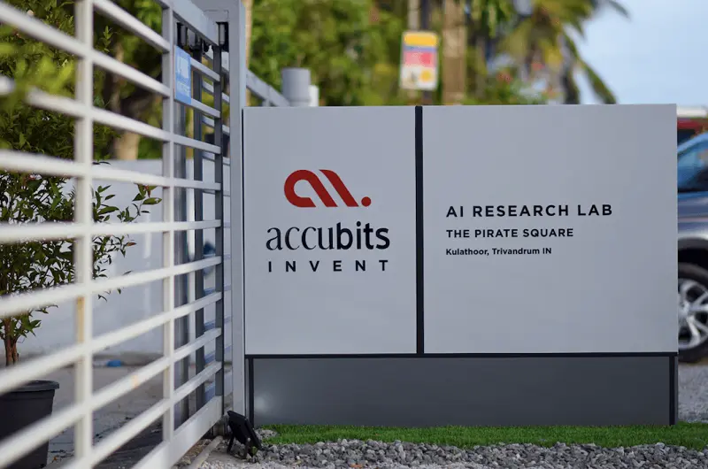 Accubits company