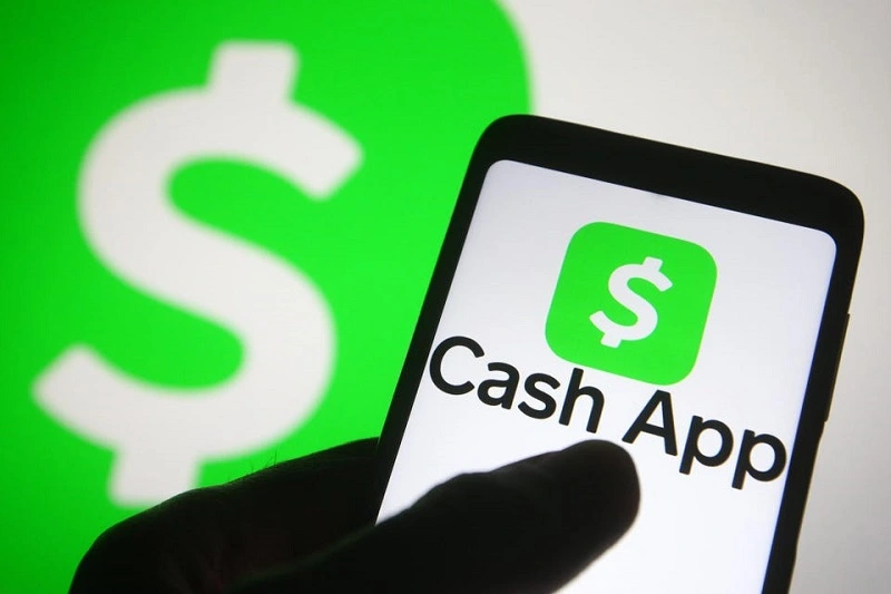 Cash app is the easy way to spend, save, and invest your money