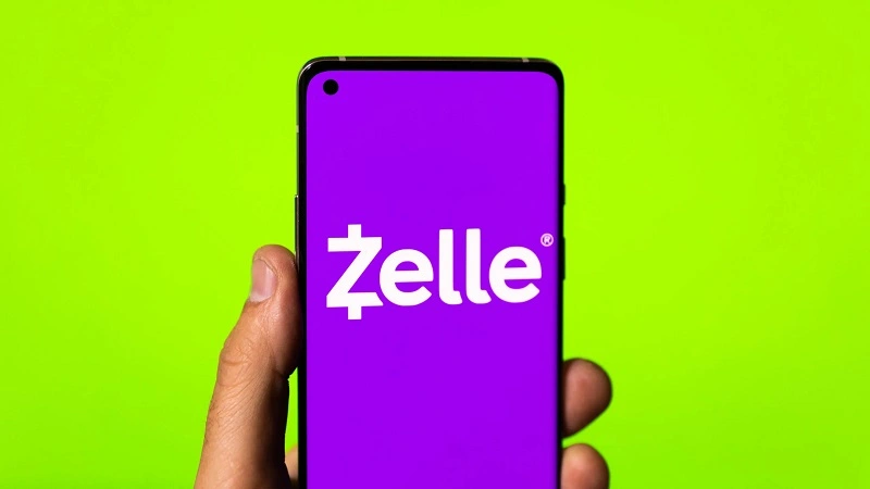 Zelle is a fast, safe and easy way to send and receive money