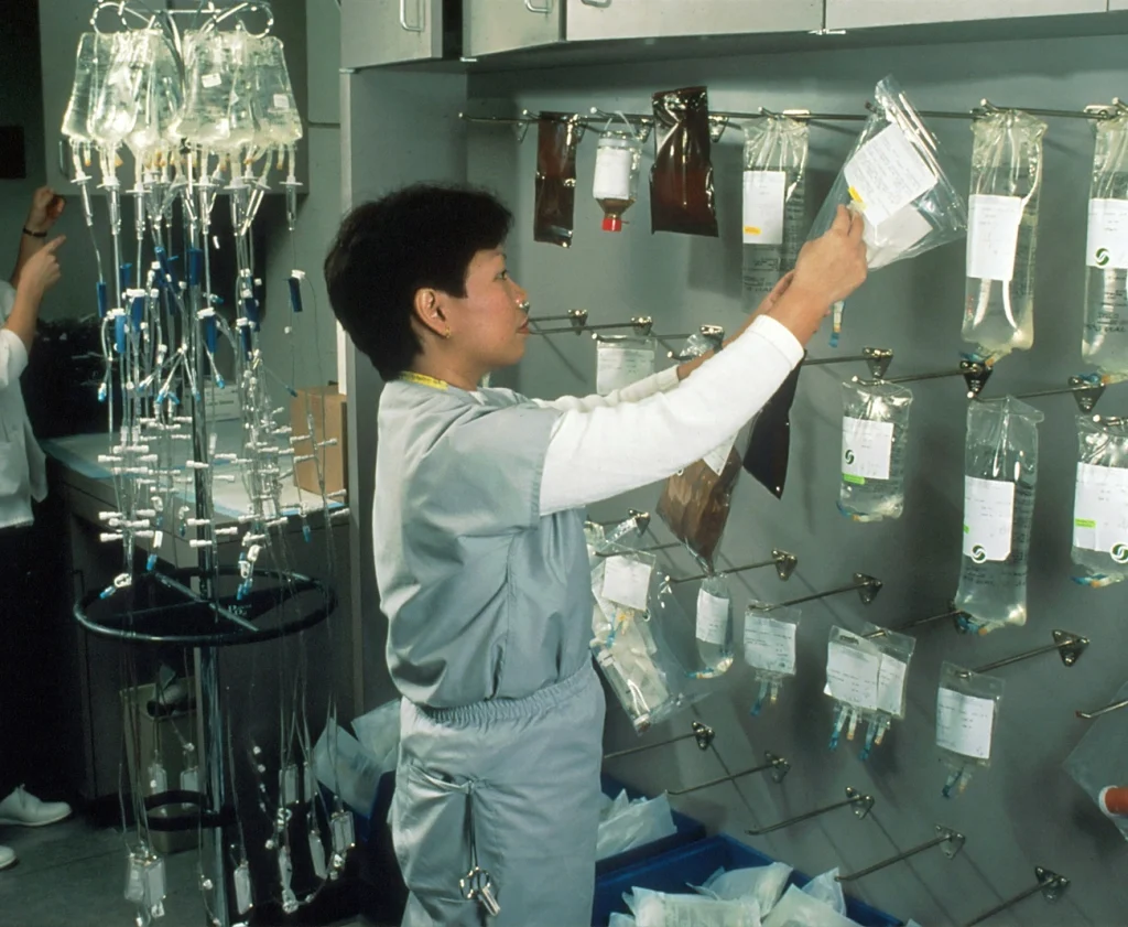 healthcare it consulting companies