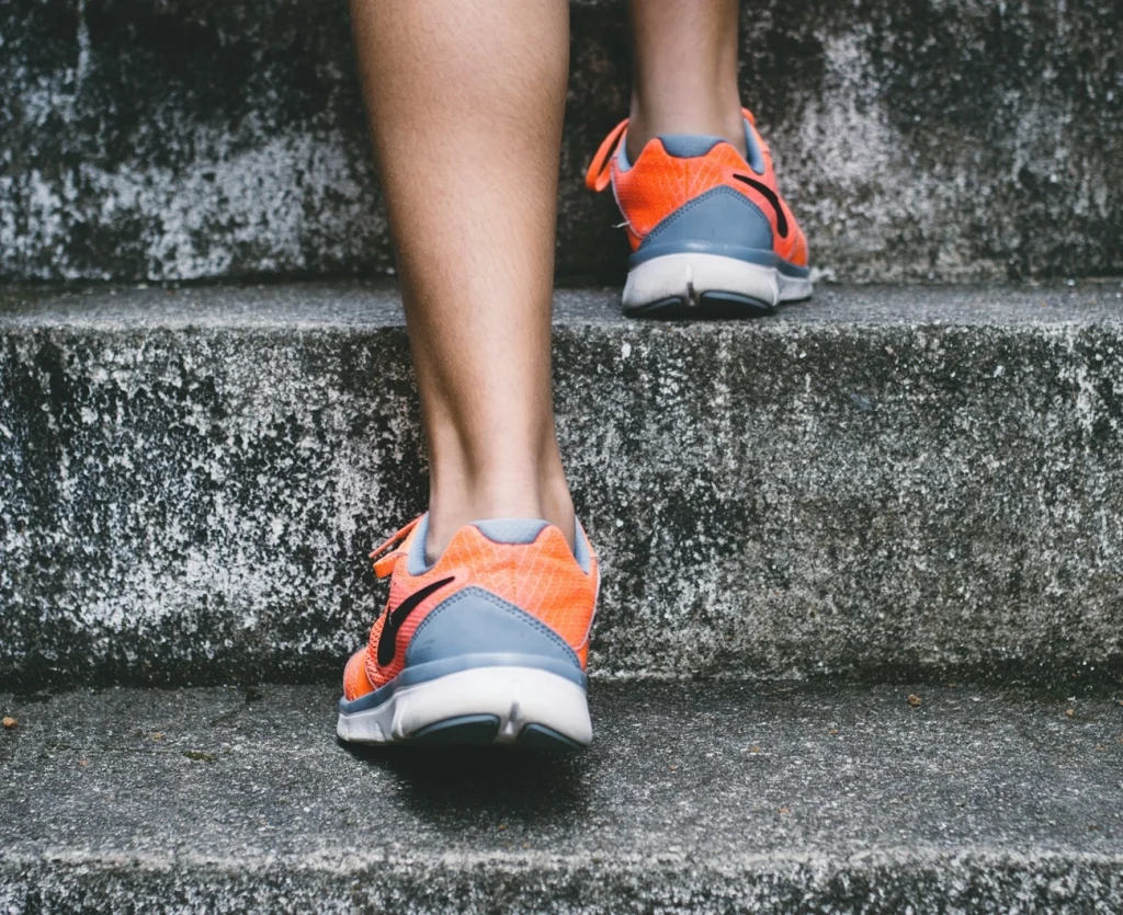 Fitness App Development Company in USA