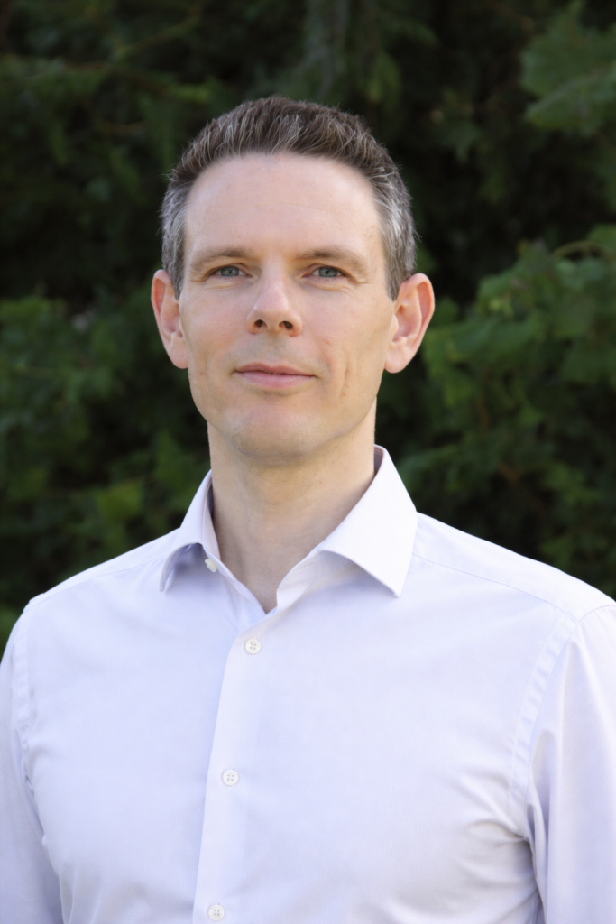 Christian Rueg AI in software delivery: From pilots to performance (Ep 02)