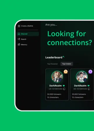 AI-powered chatbot platform